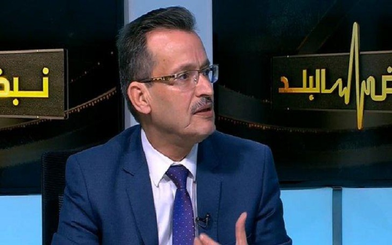 الصحة : الحكومة سمحت للرياضيين القادمين