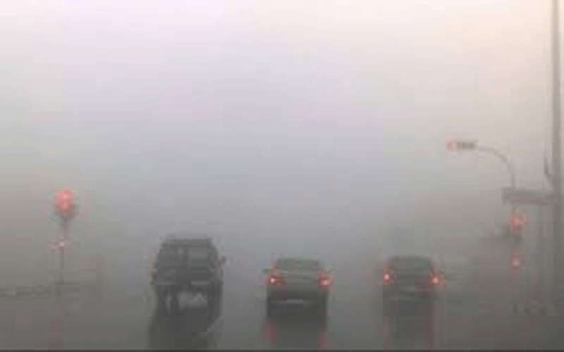 الخميس.. ضباب في السهول الشرقية صباحا..