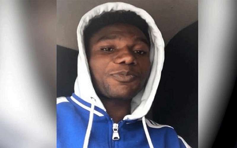 الرمثا يتخلى عن النيجيري باتريك