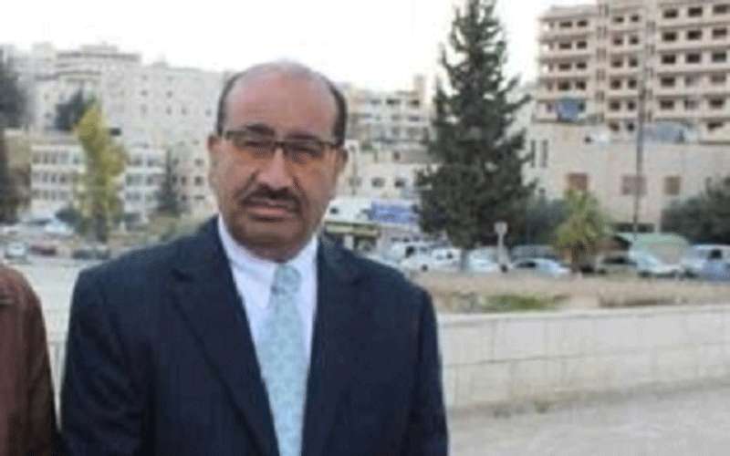 الموافقة على تكفيل بشار الرواشدة