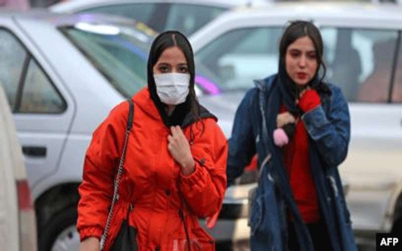 وفاة أول لاعبة كرة قدم بفيروس