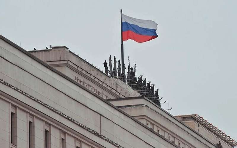 روسيا: الأتراك الذين تم قصفهم كانوا