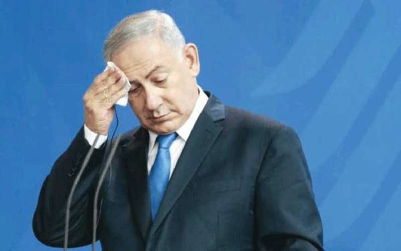 نتنياهو: معارضة الأردن لصفقة القرن واحتمال