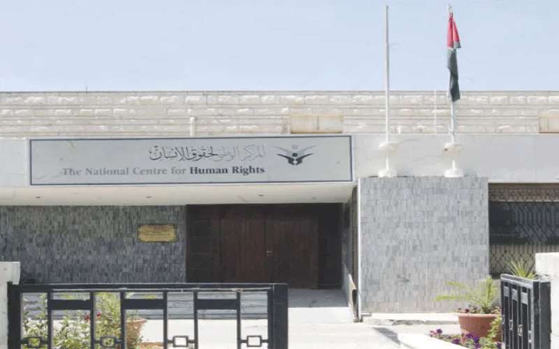 بريزات يؤكد حقه في اللجوء إلى