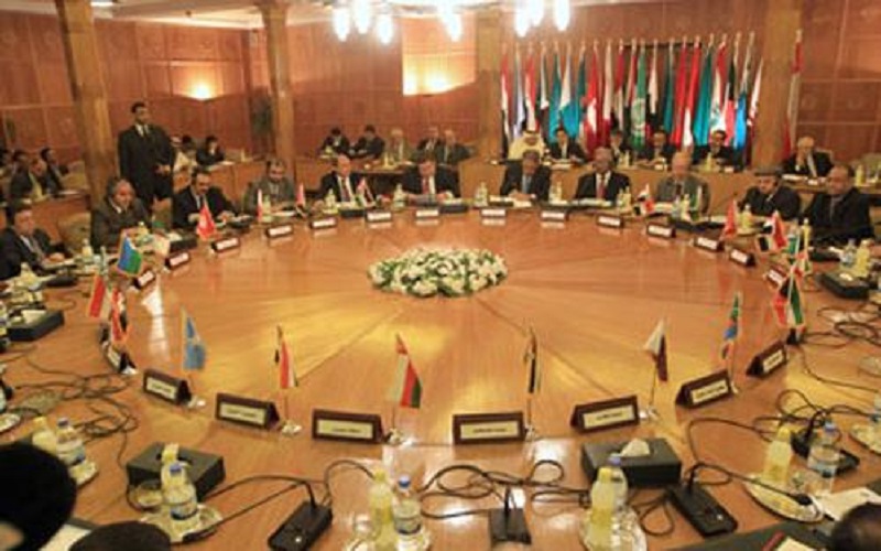الاردن يشارك في اجتماعات وزراء الداخلية