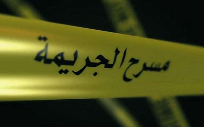 الأمن يكشف ملابسات جريمة وقعت عام