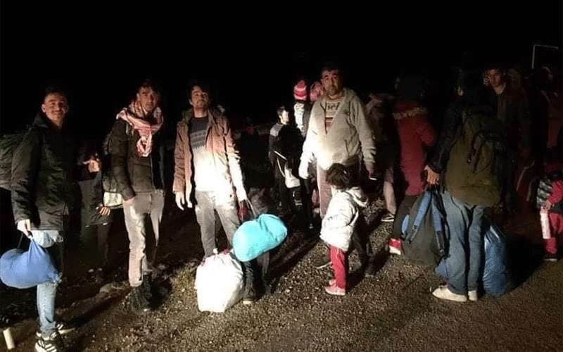 اليونان ترفض دخول عائلات أردنية متعثرة