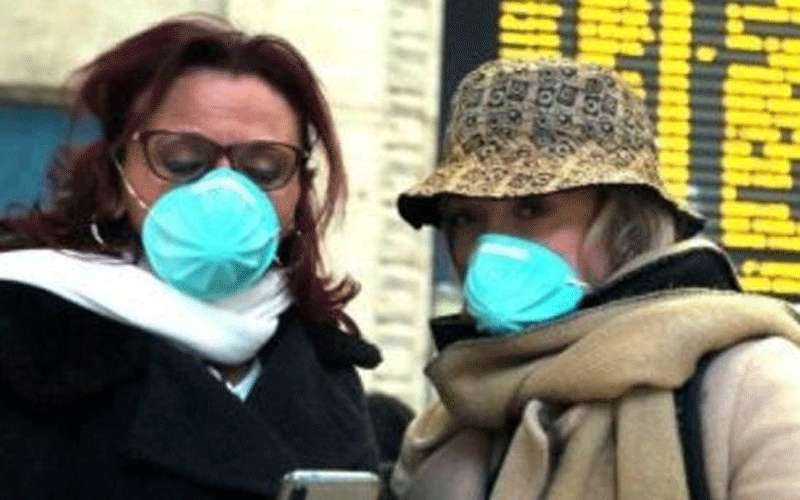 أميركا: إصابات مجهولة المصدر بكورونا