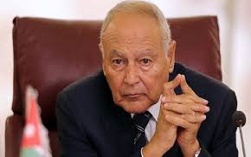 أبو الغيط : قد نؤجل القمة