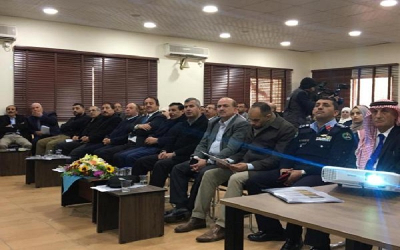 وزير البيئة: نعمل لتحويل التحديات البيئية