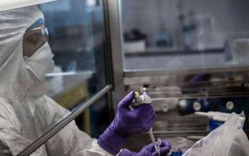 استكمال نقل المحجور عليهم صحيا الى