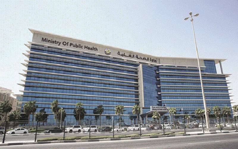 قطر .. إصابتان جديدتان بفيروس ”كورونا“