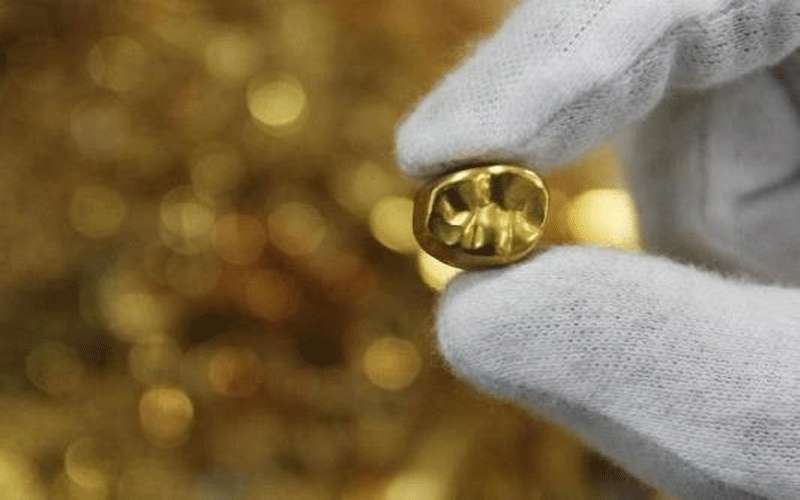 الذهب يعود للارتفاع في الأردن