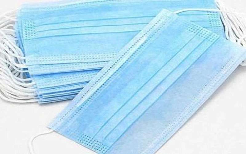 توزيع مليون و400 ألف كمامة صادرتها