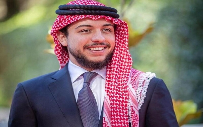 ولي العهد يهاتف المصاب بالكورنا ويطمئن