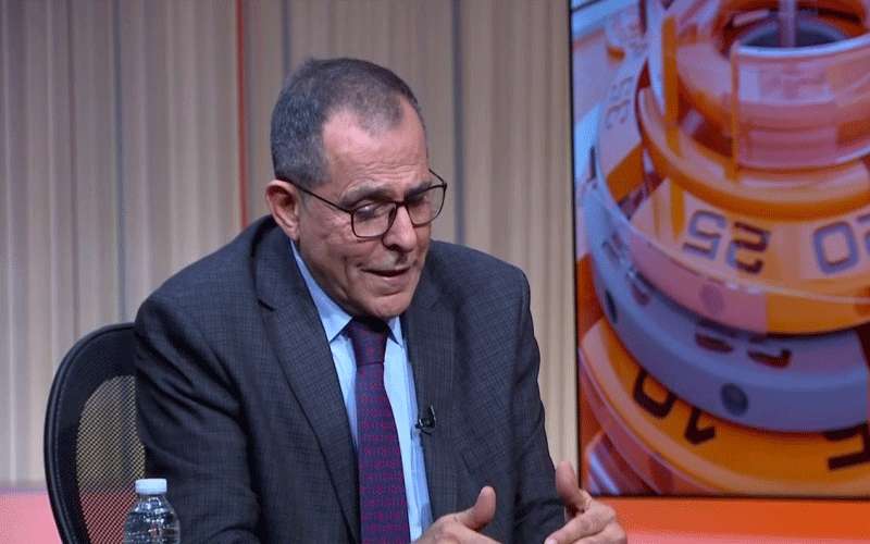 عبيدات : إحالة المغالين والمستغلين بأسعار