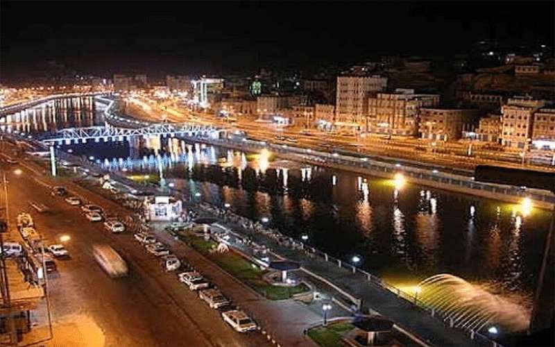 كورونا.. هروب أول مصاب في اليمن