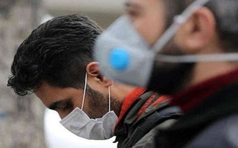 إعفاء معقمات الأيدي والكمامات من ضريبة