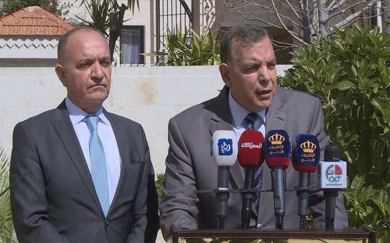 وزير الصحة للأردنيين: الوضع ممتاز