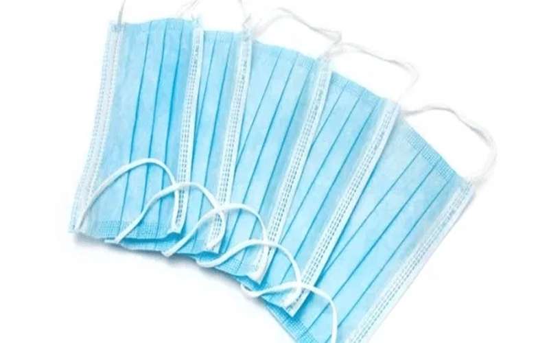 العقبة.. مصنع يتبرع بمليون كمامة لوزارة