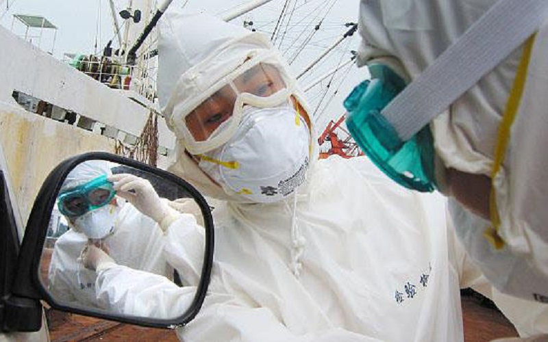 تعميم للبلديات حول كورونا