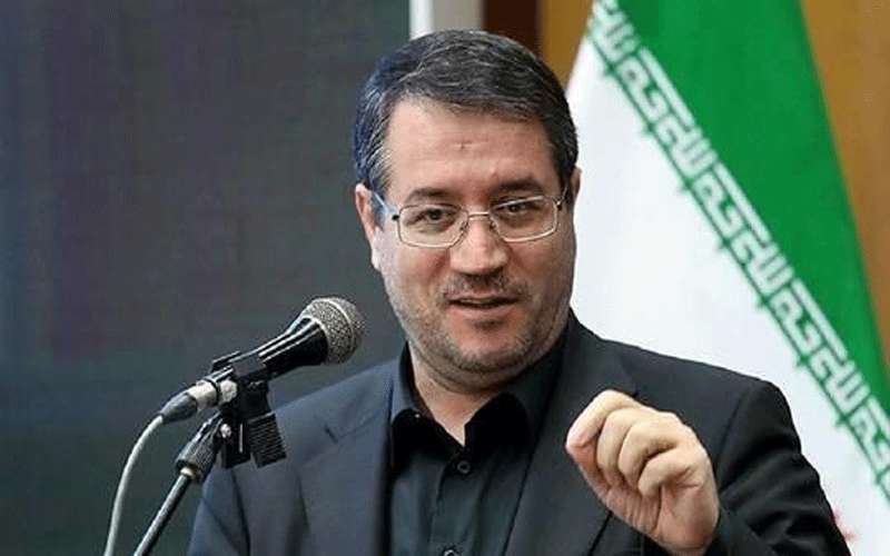 إصابة وزير إيراني بكورونا