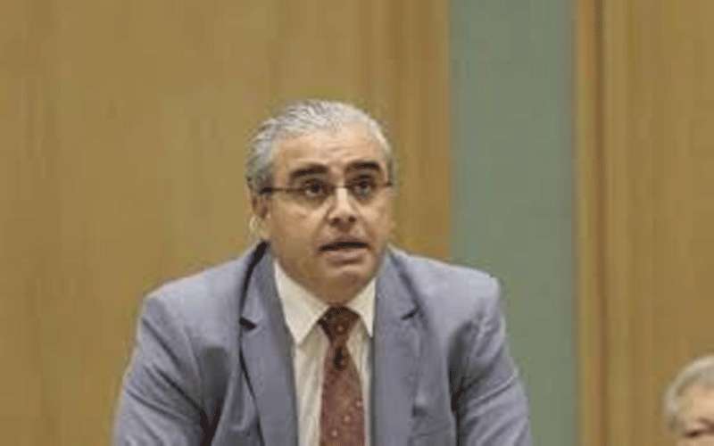 البدور: الصحة وحدها لا تستطيع ..