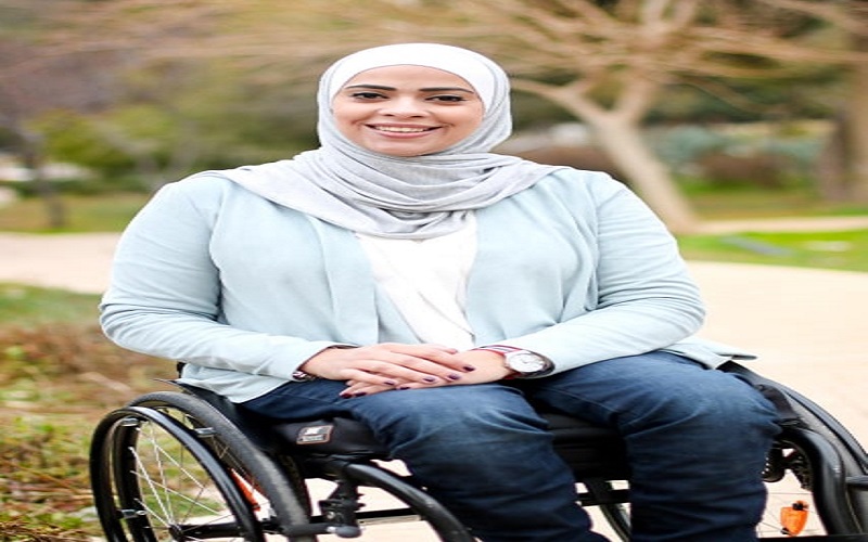 ابو صوفه: التسهيلات البيئية للاشخاص ذوي