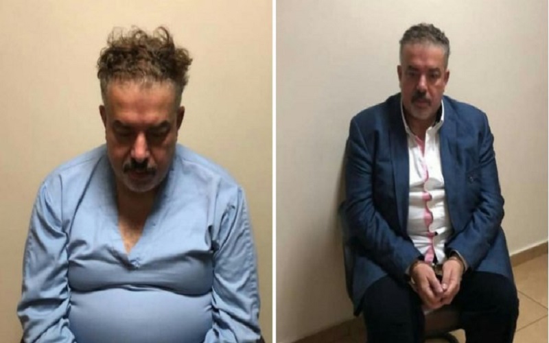 مصدر: عوني مطيع عرض طلب تسوية