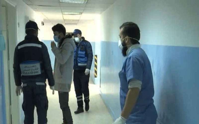 لجنة الأوبئة تتحدث عن موعد خروج