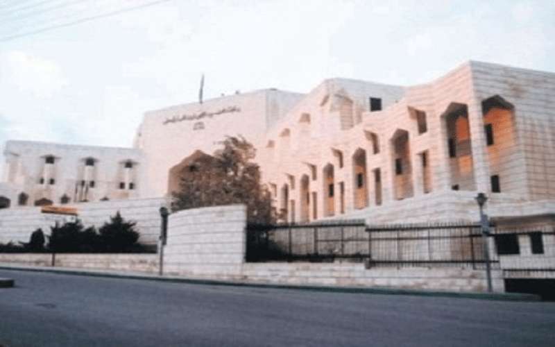 بالاسماء .. تنقلات وتمديد انتداب قضاة