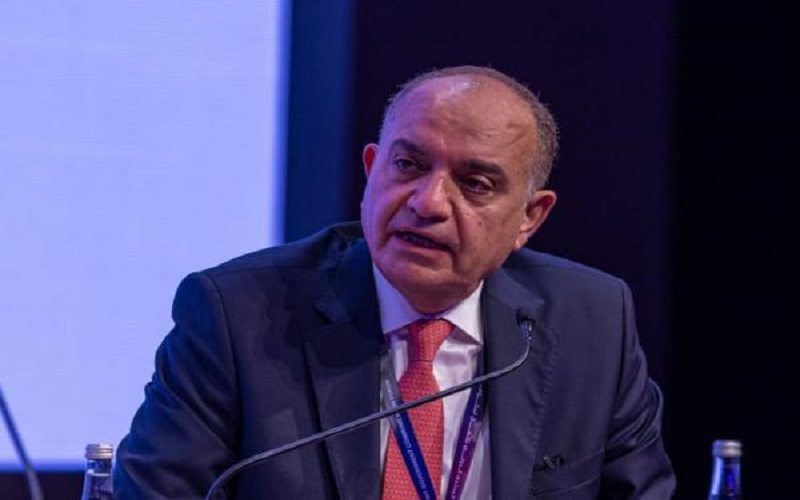 العضايلة يدعو إلى إعلام عربي يؤثر