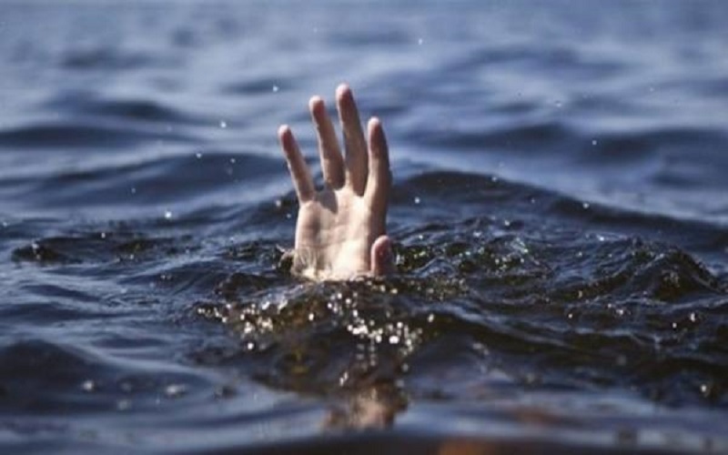 وفاتان غرقا في العقبة