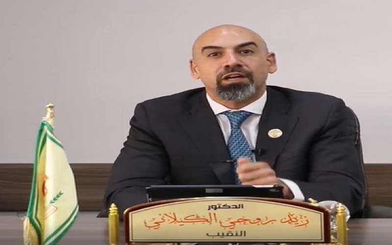 نقيب الصيادلة: كورونا ليس قاتلا وهذه