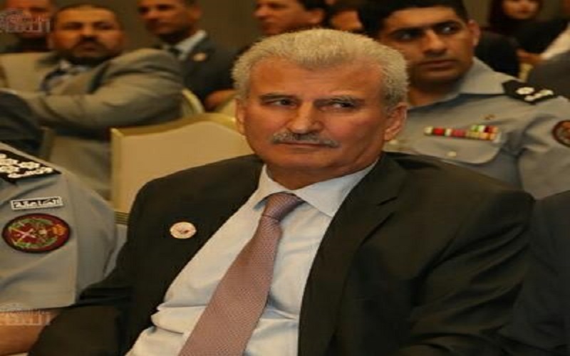 بریزات : لن أستقیل .. وإقالة