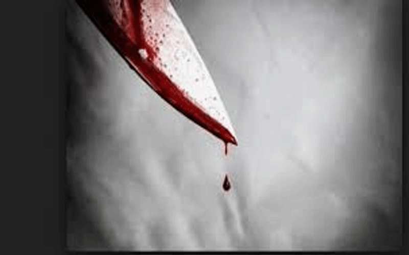 مقتل شخص طعنا في الزرقاء