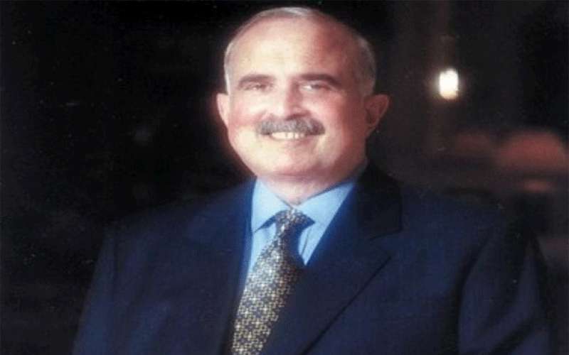 مصدر خاص: الأمير محمد في منزله