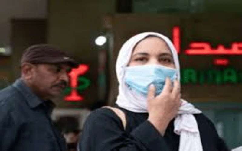 لا اصابات بكورونا في العقبة