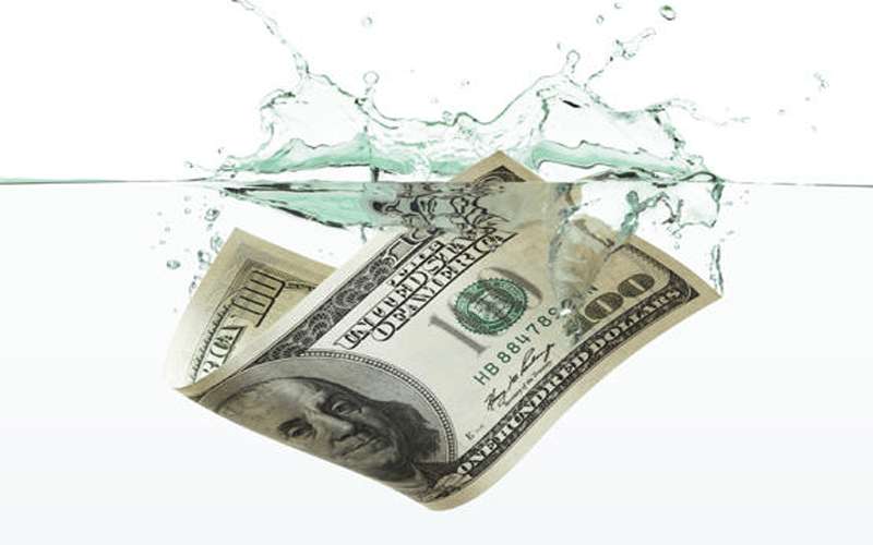 الحكومة : لارفع لأسعار المياه