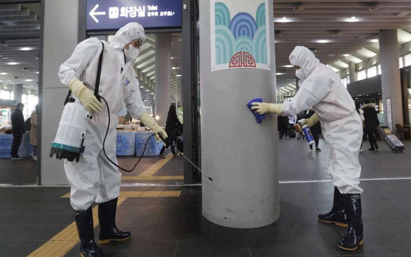 أطباء للاردنيين : لا تخافوا من