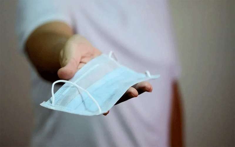 عبيدات: 120 ألف كمامة انتاج المملكة