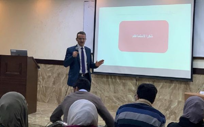 الصحة عن فيروس كورونا: اجراءاتنا ضمن