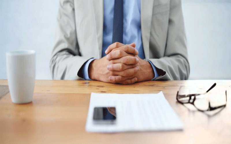 وظائف شاغرة ومدعوون للتعيين في مختلف