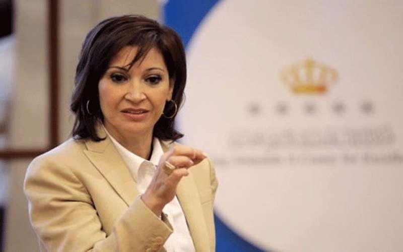 الطراونة: وزيرة السياحة شويكة متعالية ولا