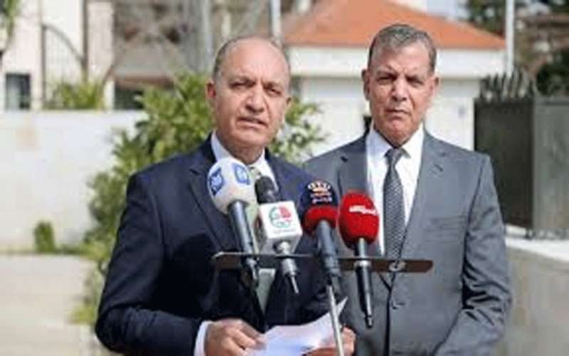 وزير الصحة: منع الاجازات للعمالة الوافدة