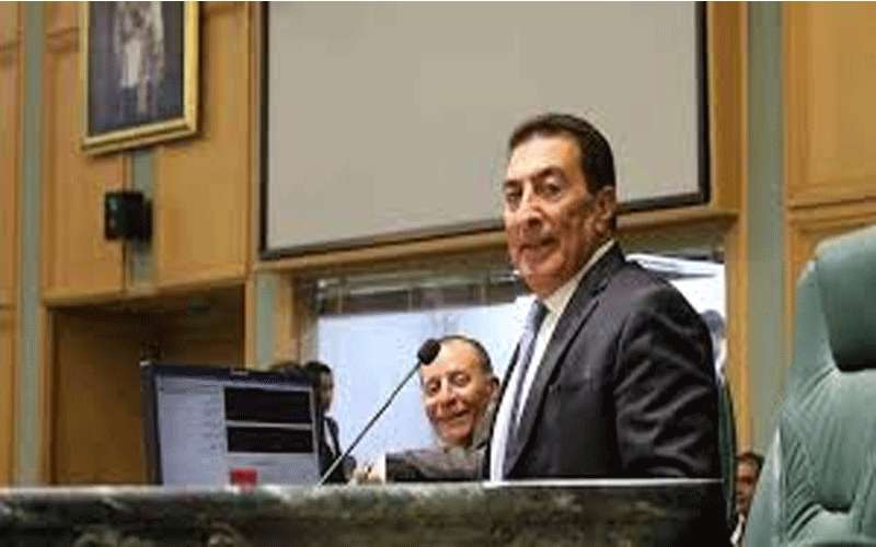 الطراونة: من تصنع أسرة يليق بها