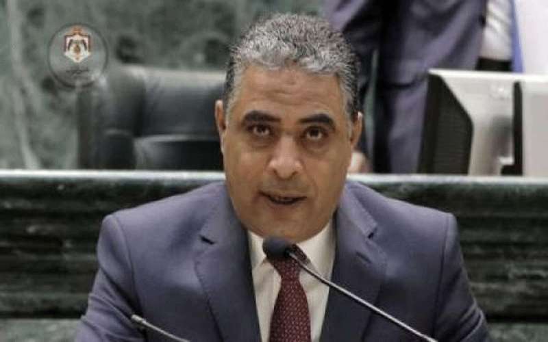 القيسي: 273 ألف فاتورة كهرباء انتقلت