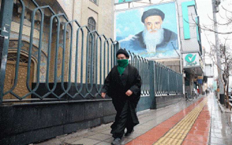 إيران : 49 وفاة بفيروس ”كورونا“