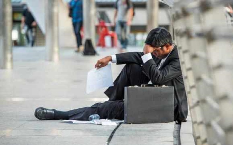 ارتفاع معدل البطالة بالأردن إلى 19%