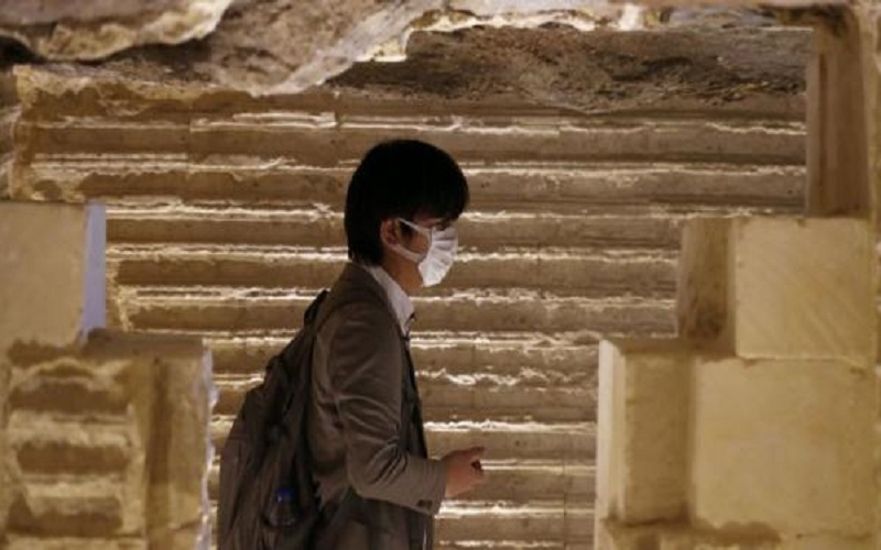 مصر تسجل أول حالة وفاة بفيروس